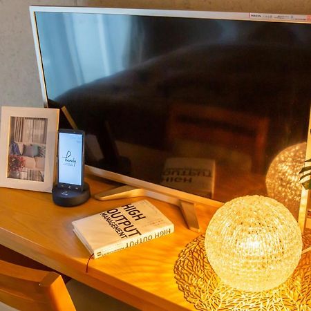 Condominium Hotel Likka In Наго Екстериор снимка