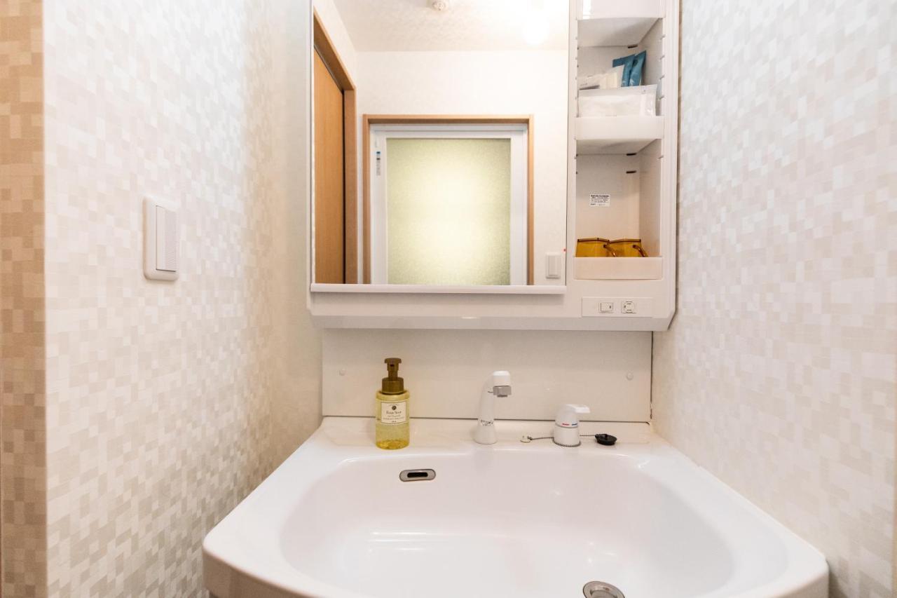 Condominium Hotel Likka In Наго Екстериор снимка