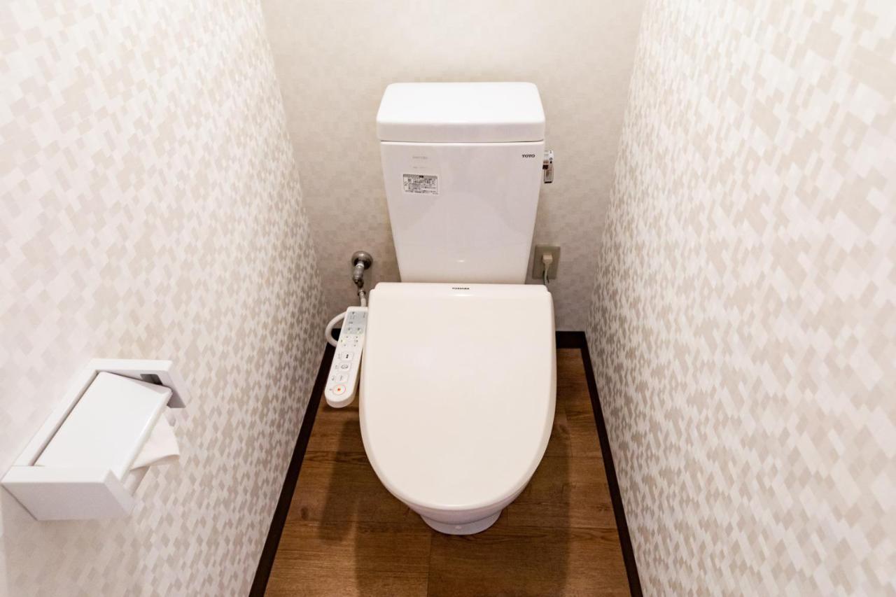 Condominium Hotel Likka In Наго Екстериор снимка
